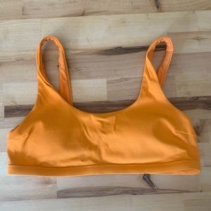 NWOT Athleta swim top